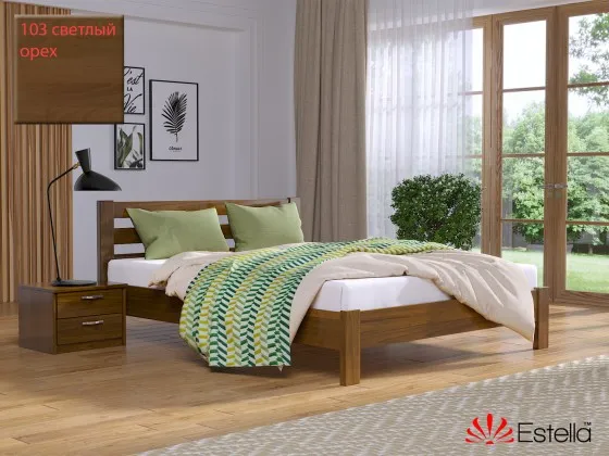 Ліжко Estella Renata Lux / Рената Люкс